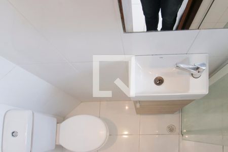 Apartamento à venda com 47m², 1 quarto e sem vaga