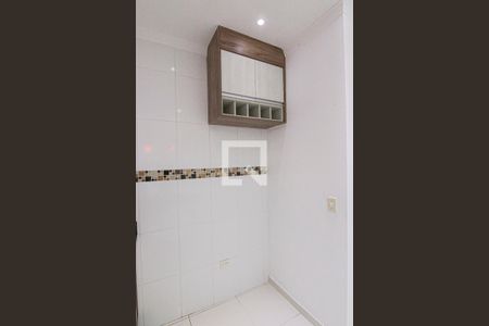Apartamento à venda com 47m², 1 quarto e sem vaga