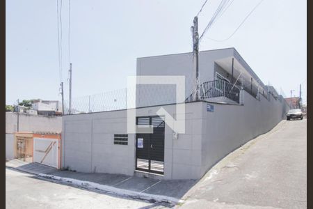 Apartamento à venda com 47m², 1 quarto e sem vaga
