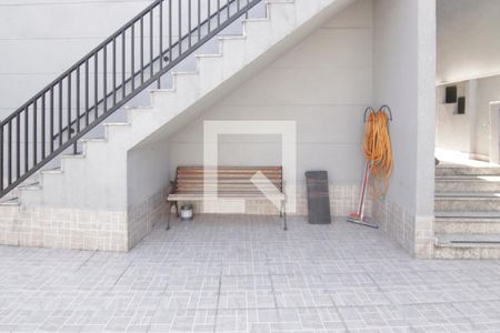 Apartamento à venda com 47m², 1 quarto e sem vaga