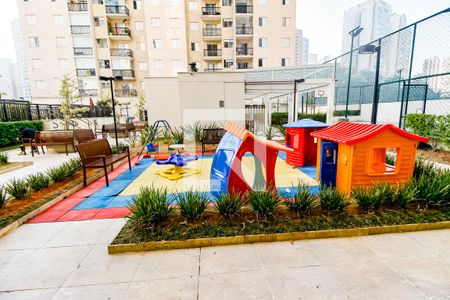 Apartamento à venda com 50m², 2 quartos e 1 vagaÁrea comum - Playground