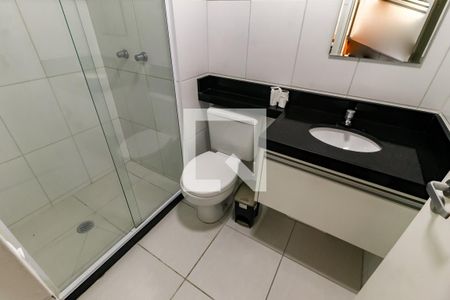 Apartamento à venda com 50m², 2 quartos e 1 vagaBanheiro