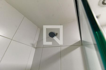 Apartamento à venda com 50m², 2 quartos e 1 vagaBanheiro - chuveiro