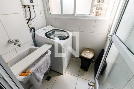 Apartamento à venda com 50m², 2 quartos e 1 vagaÁrea de Serviço