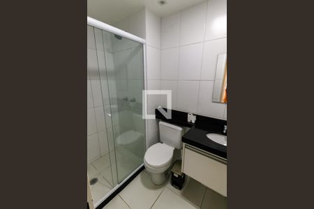 Apartamento à venda com 50m², 2 quartos e 1 vagaBanheiro