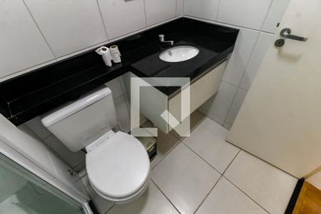 Apartamento à venda com 50m², 2 quartos e 1 vagaBanheiro