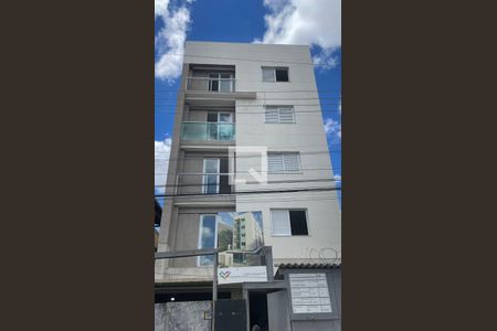Apartamento à venda com 4 quartos, 163m² em Barreiro, Belo Horizonte