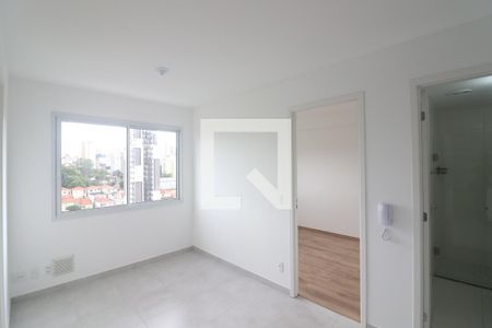 Sala de apartamento para alugar com 2 quartos, 34m² em Tucuruvi, São Paulo