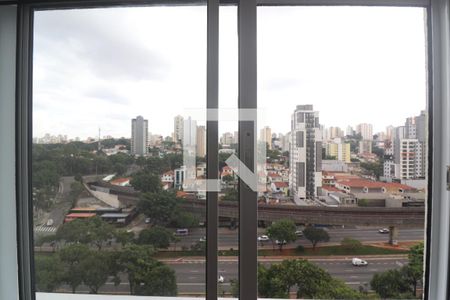 janela Quarto 1  de apartamento para alugar com 2 quartos, 34m² em Tucuruvi, São Paulo