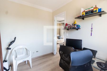 Apartamento à venda com 60m², 2 quartos e 2 vagas Apartamento à venda com 60m², 2 quartos e 2 vagasQuarto 2