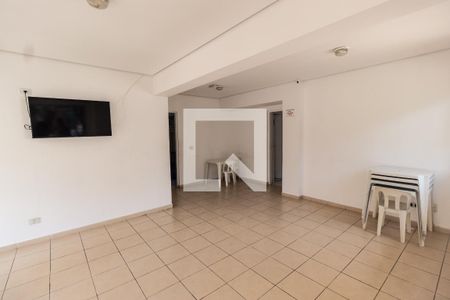 Apartamento à venda com 60m², 2 quartos e 2 vagas Apartamento à venda com 60m², 2 quartos e 2 vagasSalão de festas