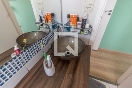 Apartamento à venda com 60m², 2 quartos e 2 vagas Apartamento à venda com 60m², 2 quartos e 2 vagasSuíte