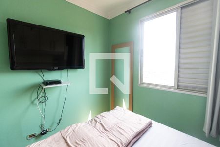 Apartamento à venda com 60m², 2 quartos e 2 vagas Apartamento à venda com 60m², 2 quartos e 2 vagasQuarto 1