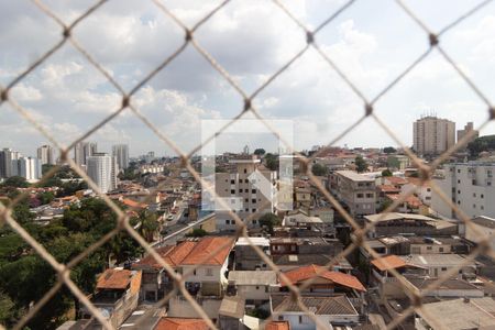 Apartamento à venda com 60m², 2 quartos e 2 vagas Apartamento à venda com 60m², 2 quartos e 2 vagasVista