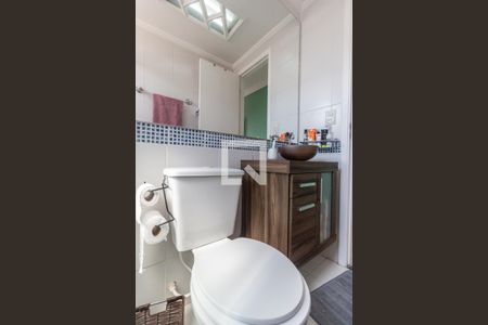 Apartamento à venda com 60m², 2 quartos e 2 vagas Apartamento à venda com 60m², 2 quartos e 2 vagasSuíte