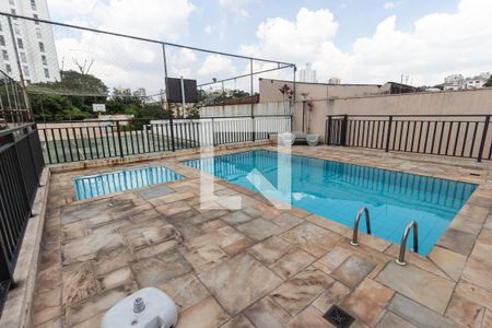Apartamento à venda com 60m², 2 quartos e 2 vagas Apartamento à venda com 60m², 2 quartos e 2 vagasPiscina
