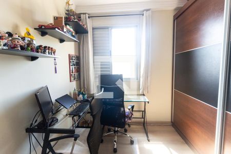 Apartamento à venda com 60m², 2 quartos e 2 vagas Apartamento à venda com 60m², 2 quartos e 2 vagasQuarto 2