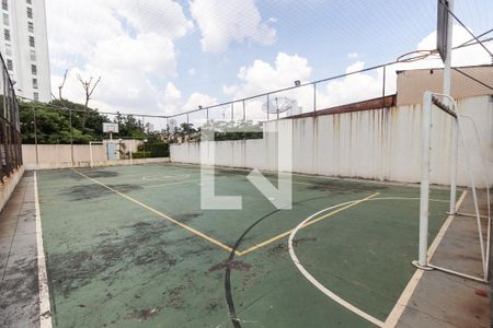 Apartamento à venda com 60m², 2 quartos e 2 vagas Apartamento à venda com 60m², 2 quartos e 2 vagasQuadra