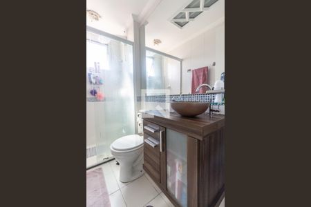 Apartamento à venda com 60m², 2 quartos e 2 vagas Apartamento à venda com 60m², 2 quartos e 2 vagasSuíte