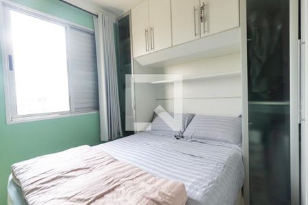 Quarto 1 de apartamento à venda com 2 quartos, 60m² em Lauzane Paulista, São Paulo