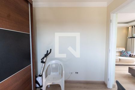 Apartamento à venda com 60m², 2 quartos e 2 vagas Apartamento à venda com 60m², 2 quartos e 2 vagasQuarto 2