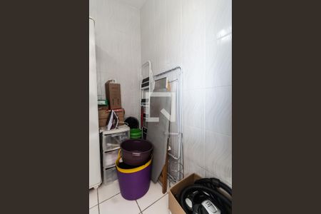 Apartamento à venda com 60m², 2 quartos e 2 vagas Apartamento à venda com 60m², 2 quartos e 2 vagasQuarto de serviço