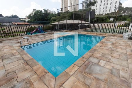 Apartamento à venda com 60m², 2 quartos e 2 vagas Apartamento à venda com 60m², 2 quartos e 2 vagasPiscina
