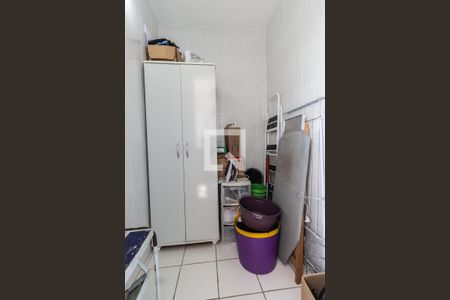Apartamento à venda com 60m², 2 quartos e 2 vagas Apartamento à venda com 60m², 2 quartos e 2 vagasQuarto de serviço