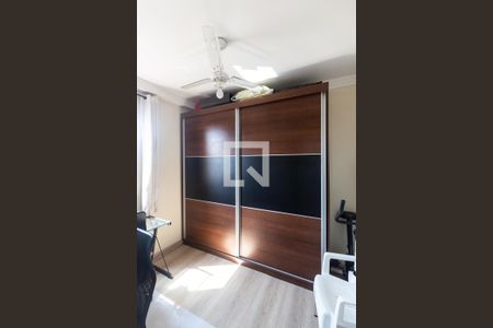Apartamento à venda com 60m², 2 quartos e 2 vagas Apartamento à venda com 60m², 2 quartos e 2 vagasQuarto 2
