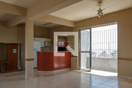 Apartamento à venda com 147m², 2 quartos e 1 vagaÁrea comum - Salão de festas