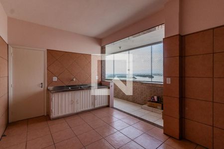 Apartamento à venda com 147m², 2 quartos e 1 vagaCozinha