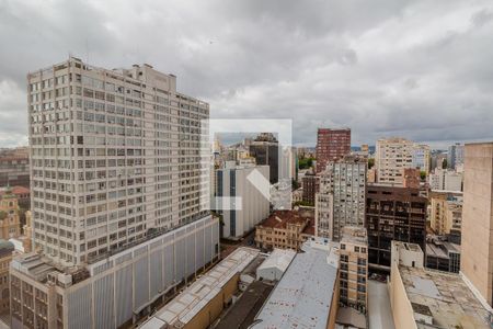 Vista de apartamento à venda com 2 quartos, 147m² em Centro Histórico, Porto Alegre