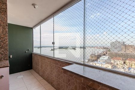 Apartamento à venda com 147m², 2 quartos e 1 vagaÁrea de Serviço