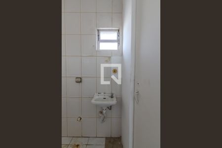 Apartamento à venda com 147m², 2 quartos e 1 vagaBanheiro de Serviço