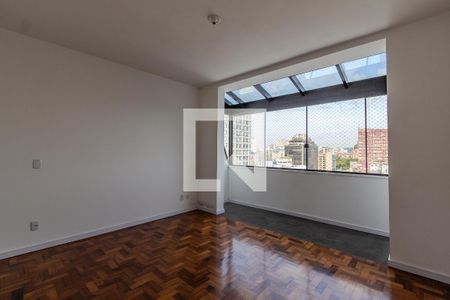 Apartamento à venda com 147m², 2 quartos e 1 vagaQuarto 2