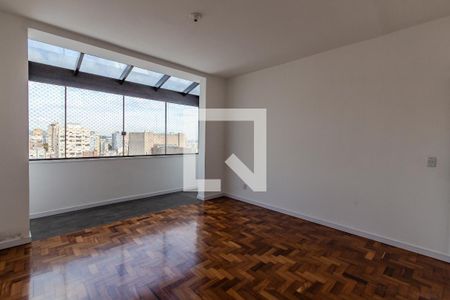 Apartamento à venda com 147m², 2 quartos e 1 vagaQuarto 2