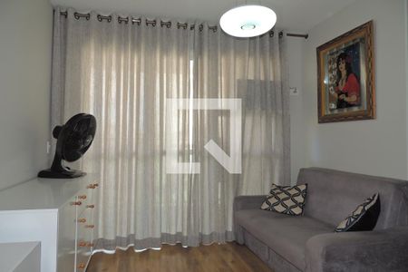 Sala  de apartamento à venda com 2 quartos, 140m² em Freguesia de Jacarepaguá, Rio de Janeiro