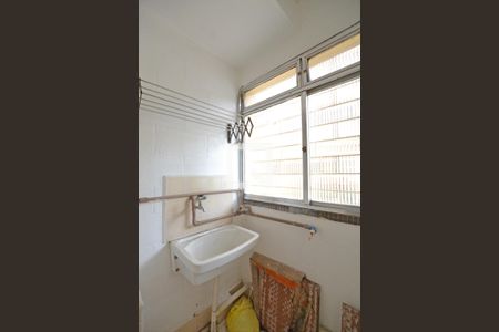 Apartamento à venda com 45m², 1 quarto e sem vagaÁrea de Serviço