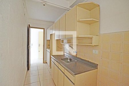 Apartamento à venda com 45m², 1 quarto e sem vagaCozinha