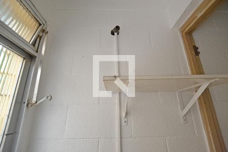 Apartamento à venda com 45m², 1 quarto e sem vagaÁrea de Serviço