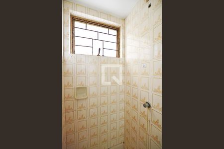 Apartamento à venda com 45m², 1 quarto e sem vagaBanheiro