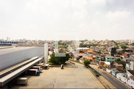 Vista de apartamento à venda com 2 quartos, 49m² em Vila Carrao, São Paulo