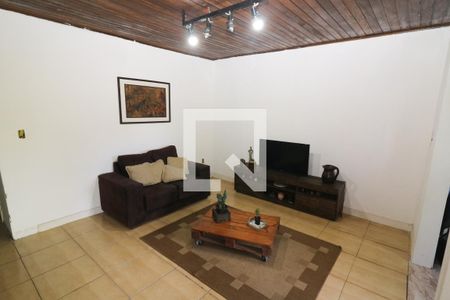 Sala 3 de casa à venda com 5 quartos, 800m² em Hípica, Porto Alegre