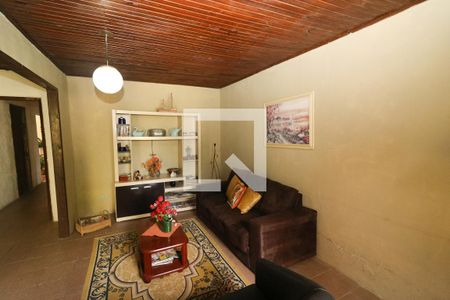 Sala 1 de casa à venda com 5 quartos, 800m² em Hípica, Porto Alegre