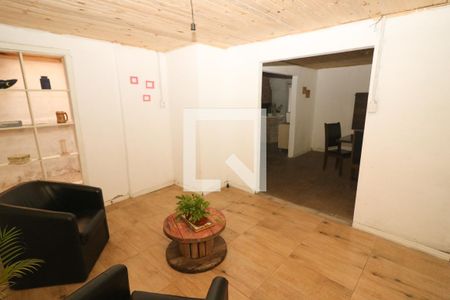 Sala 2 de casa à venda com 5 quartos, 800m² em Hípica, Porto Alegre