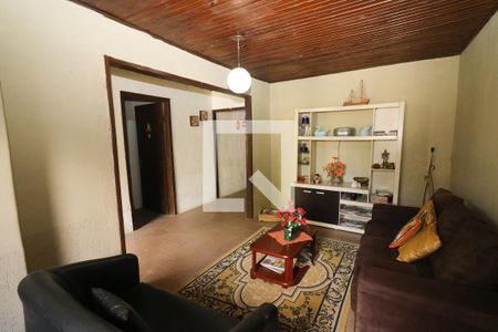 Sala 1 de casa à venda com 5 quartos, 800m² em Hípica, Porto Alegre