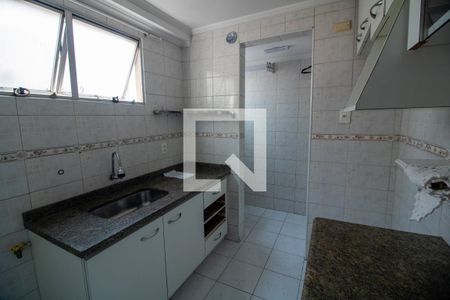 Apartamento para alugar com 50m², 2 quartos e 1 vaga Apartamento para alugar com 50m², 2 quartos e 1 vagaCozinha