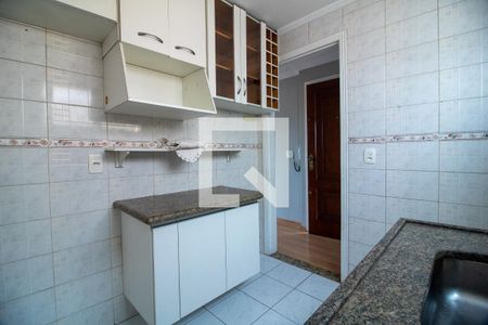 Apartamento para alugar com 50m², 2 quartos e 1 vaga Apartamento para alugar com 50m², 2 quartos e 1 vagaCozinha