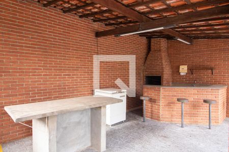 Apartamento para alugar com 50m², 2 quartos e 1 vaga Apartamento para alugar com 50m², 2 quartos e 1 vagaÁrea comum