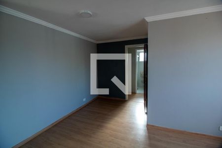 Sala de apartamento para alugar com 2 quartos, 50m² em Jardim Monte Kemel, São Paulo